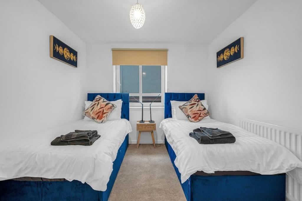 2 Bedroom Apartment On South Beach Road, Ayr Extérieur photo